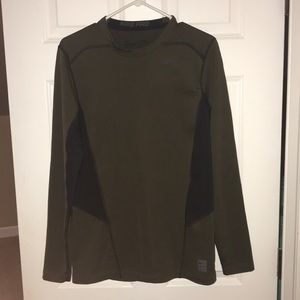 Nike thermal long sleeve